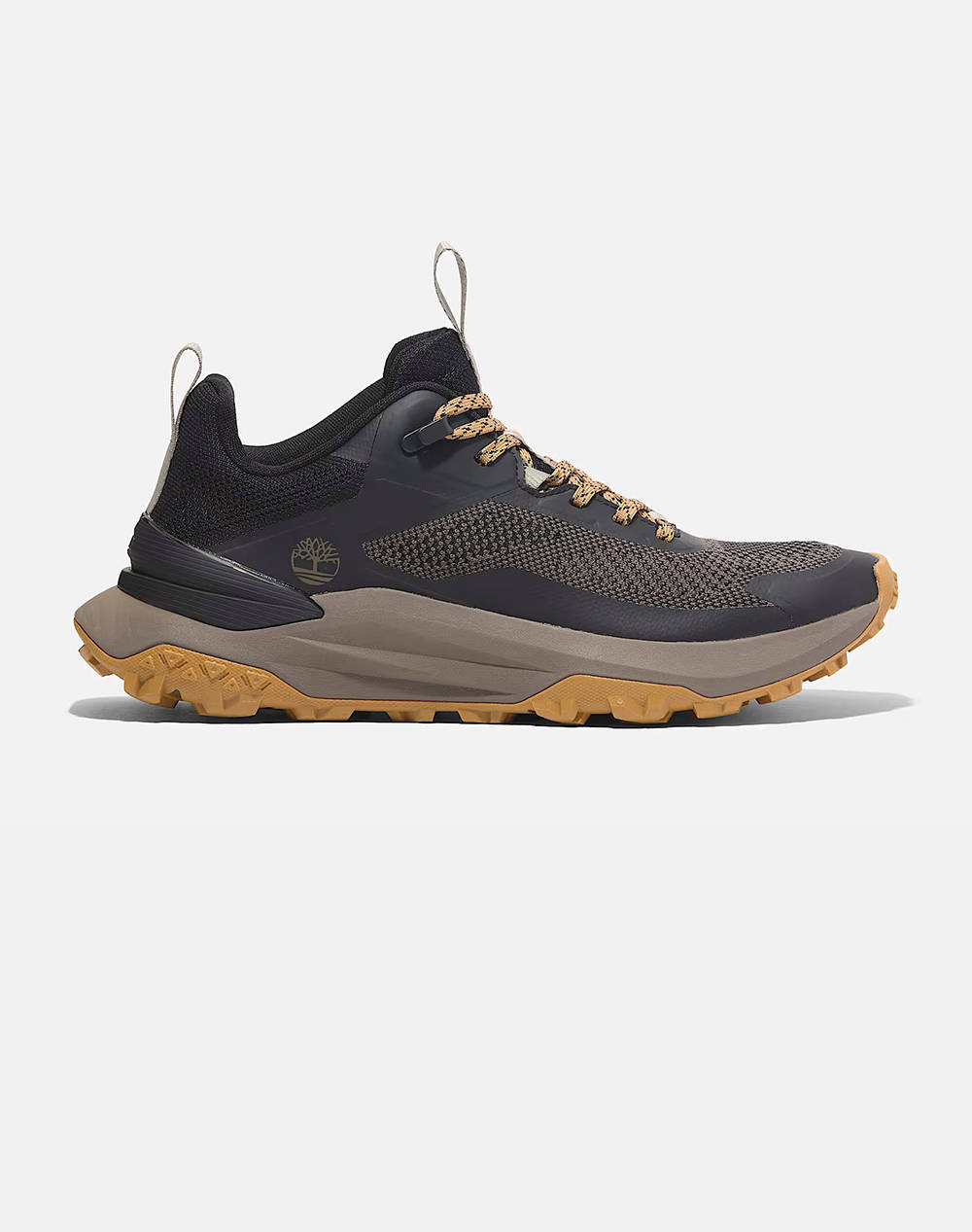 TIMBERLAND LOW LACE UP SNEAKER