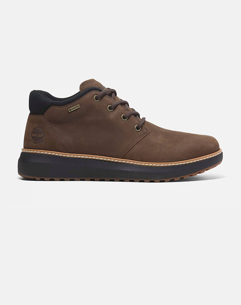 TIMBERLAND MID LACE UP GTX CHUKKA BOOT