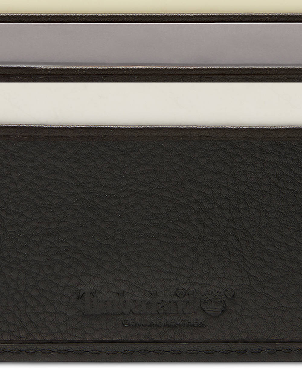 TIMBERLAND KN Large Bifold wallet with coin pocket (Размери: 10 x 9 x 3 см.)