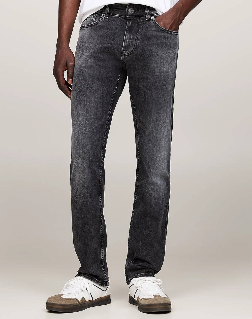 TOMMY JEANS SCANTON SLIM DH1285