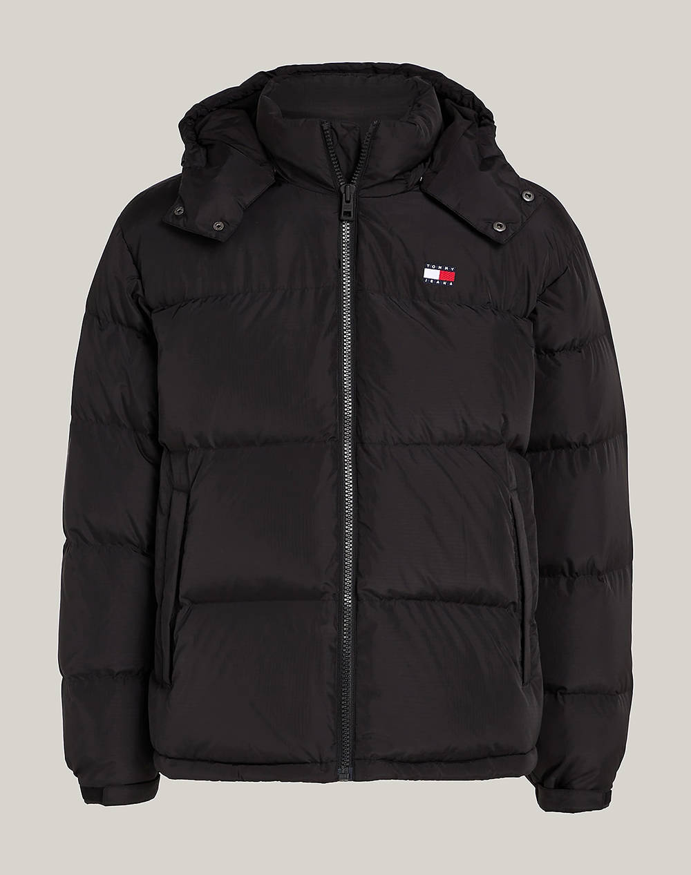 TOMMY JEANS TJM ALASKA PUFFER EXT