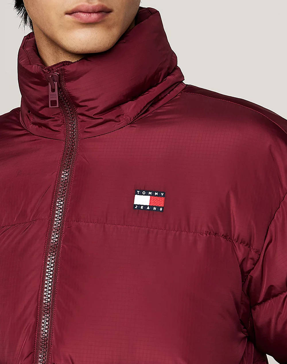 TOMMY JEANS TJM ALASKA PUFFER EXT