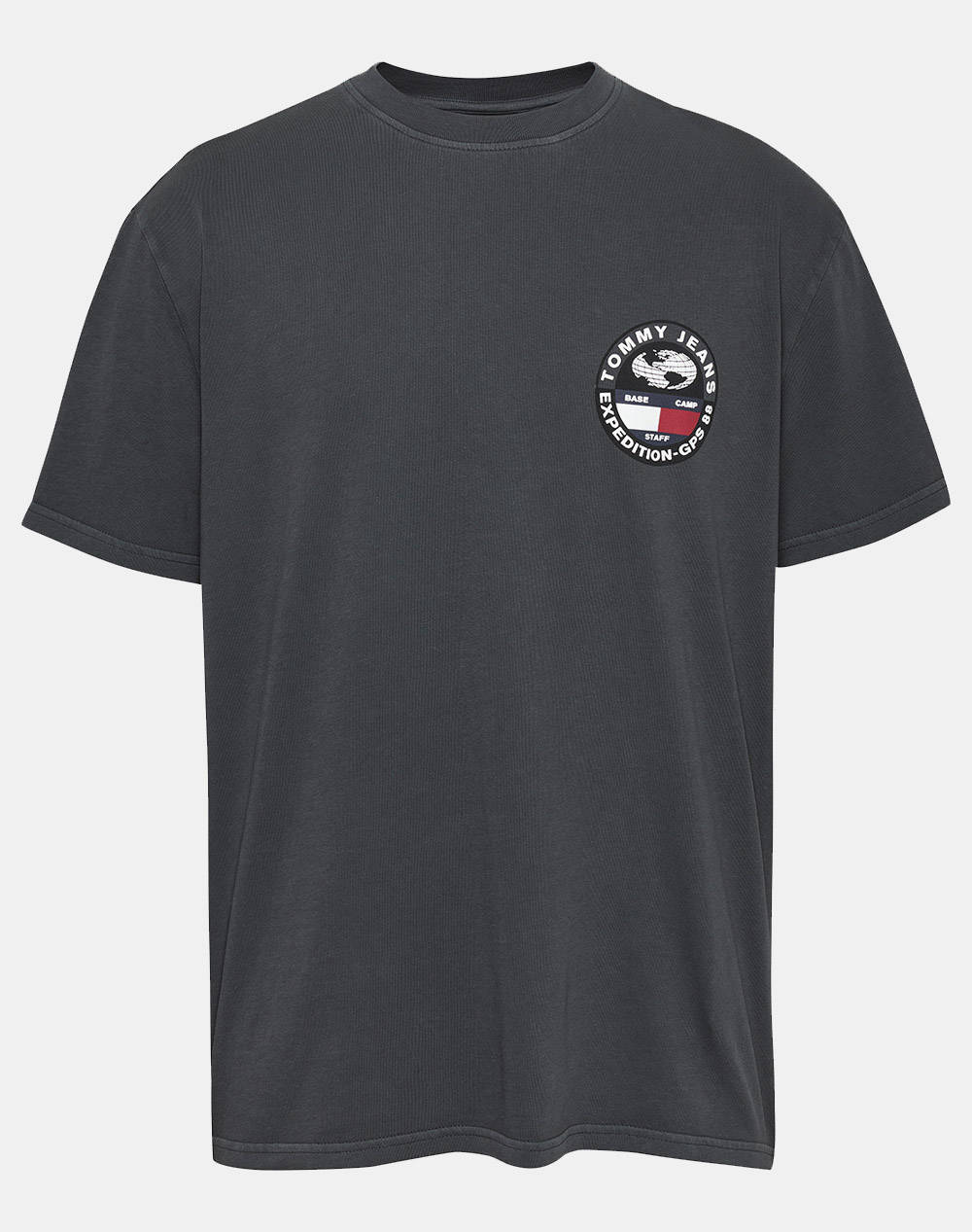 TOMMY JEANS TJM REG PREP COMPASS TEE