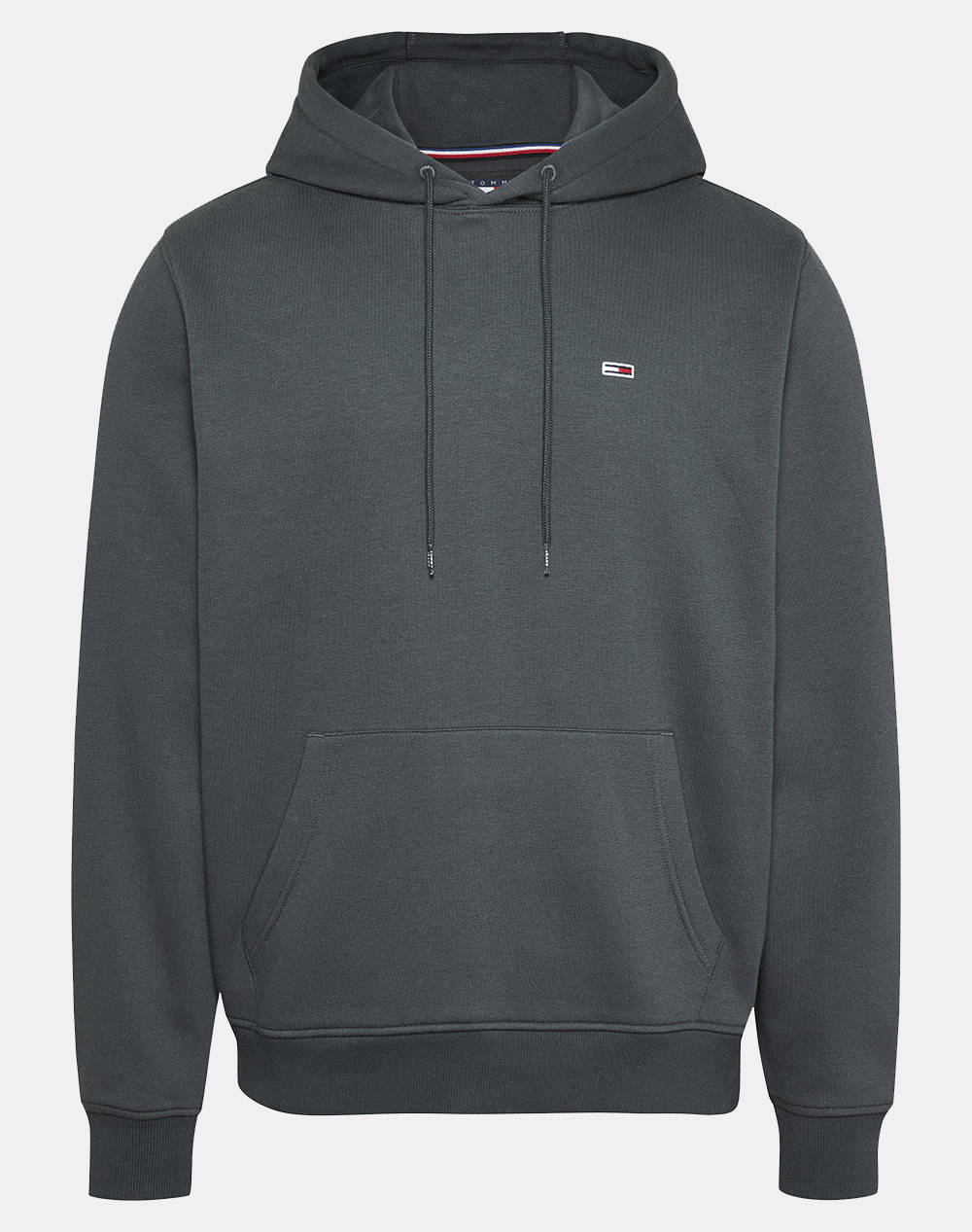 TOMMY JEANS TJM REG S FLAG HOODIE