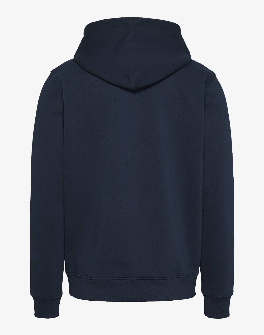 TOMMY JEANS TJM REG LINEAR LOGO HOODIE EXT