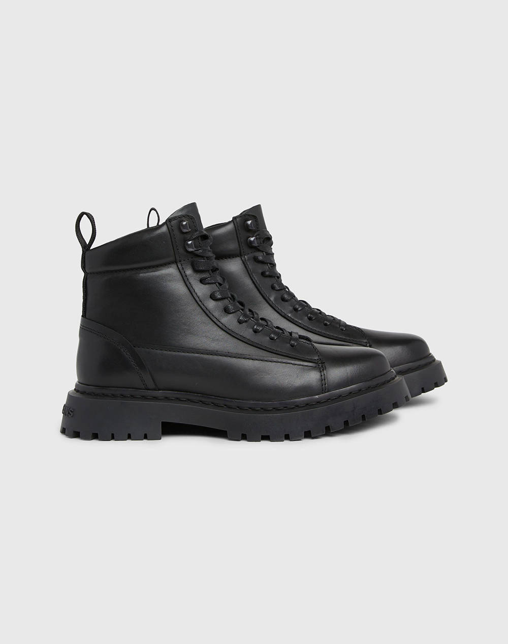 TOMMY JEANS TJM LACE UP BOOT