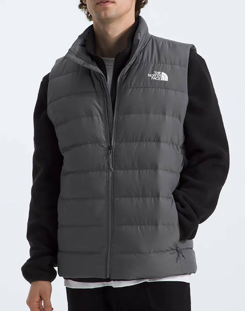 THE NORTH FACE M ACONCAGUA 3 VEST