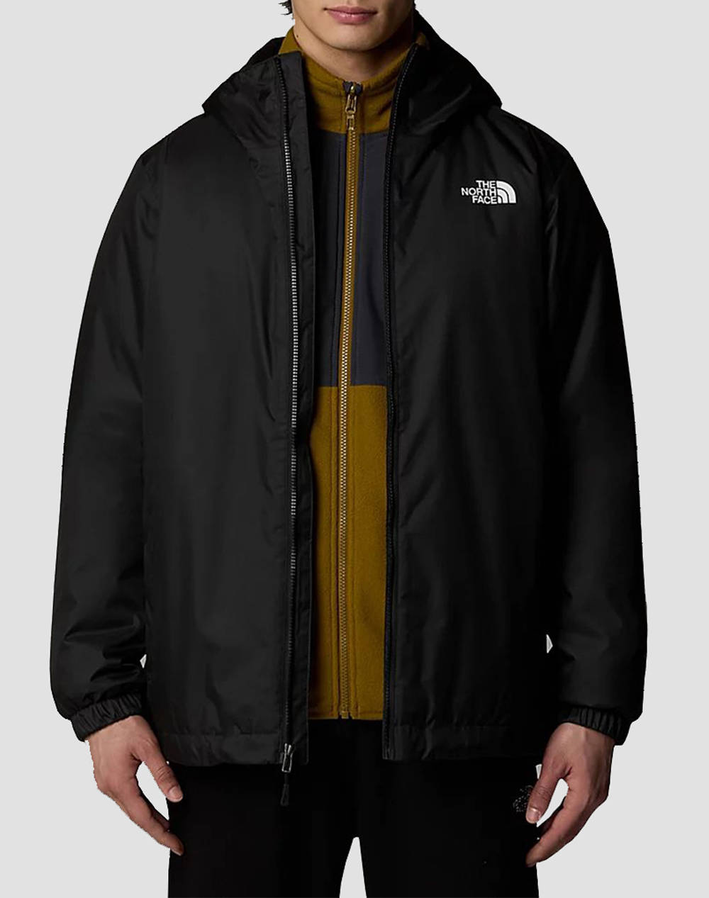 THE NORTH FACE M QUEST INS JKT