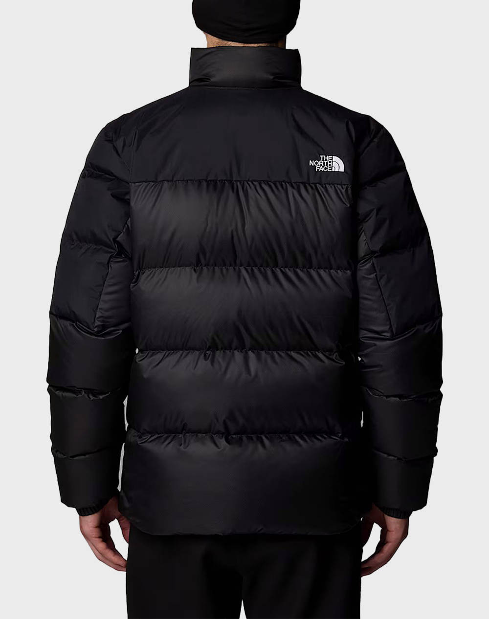 THE NORTH FACE M DIABLO DOWN 2.0 JKT