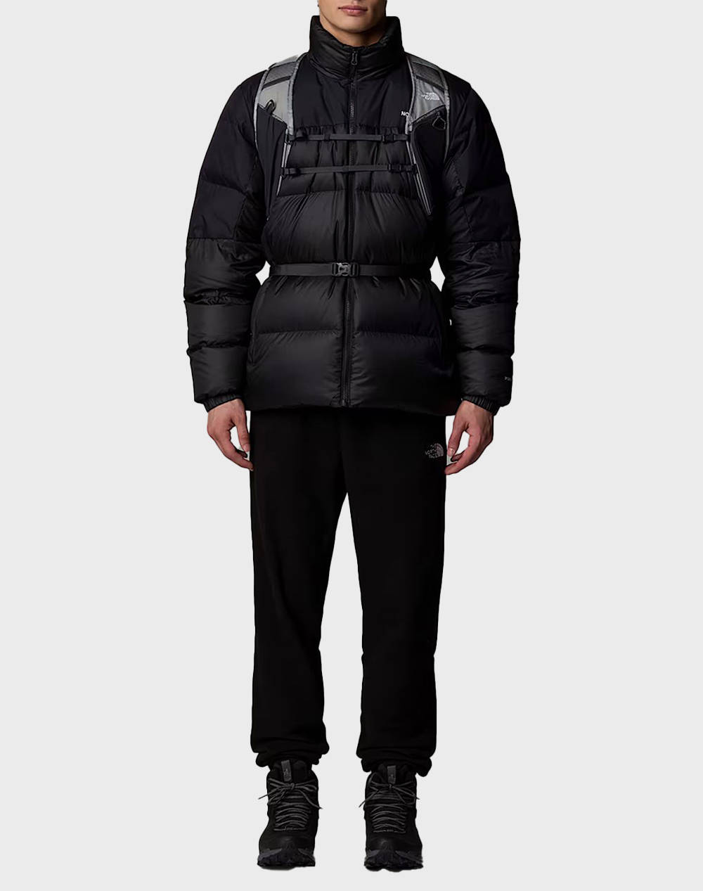 THE NORTH FACE M DIABLO DOWN 2.0 JKT