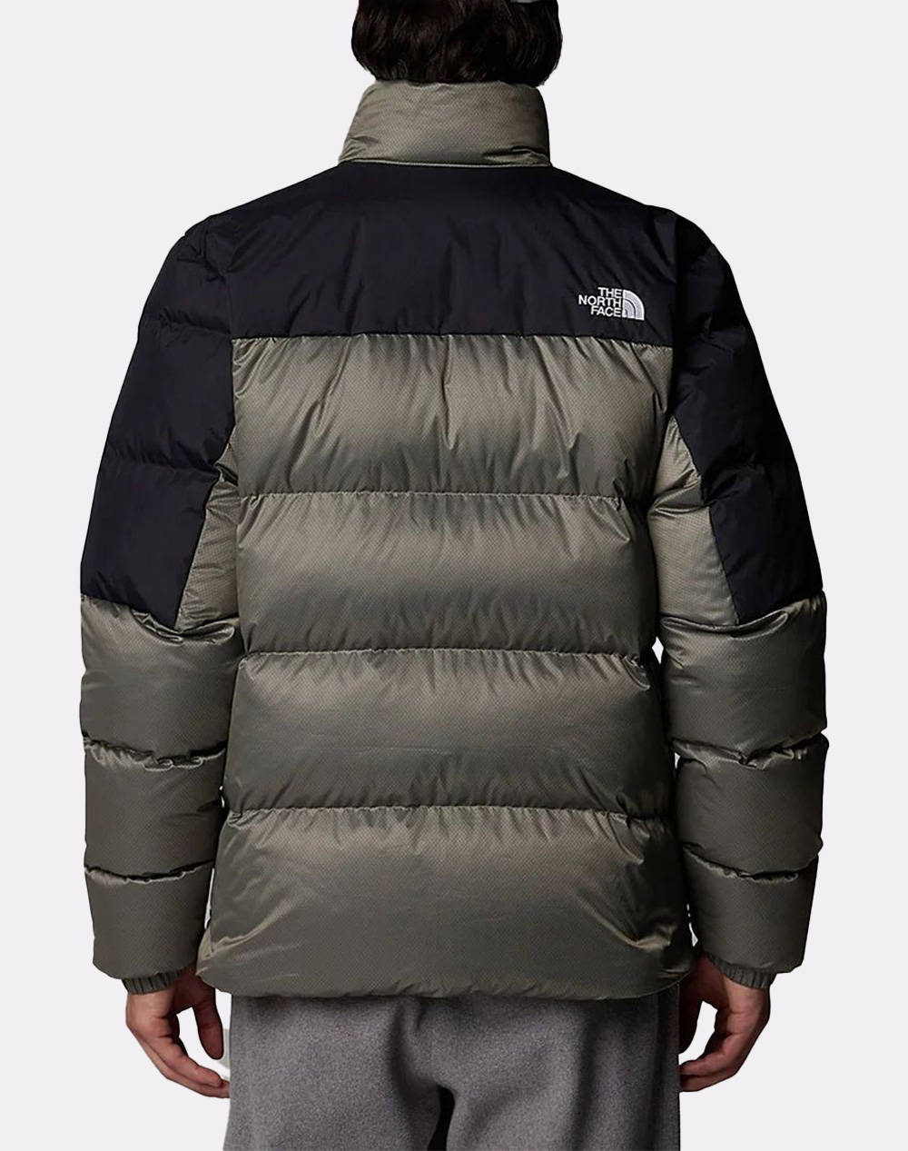 THE NORTH FACE M DIABLO DOWN 2.0 JKT