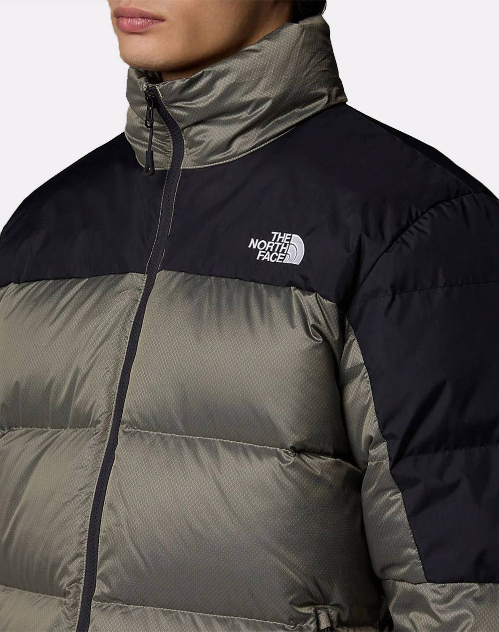 THE NORTH FACE M DIABLO DOWN 2.0 JKT