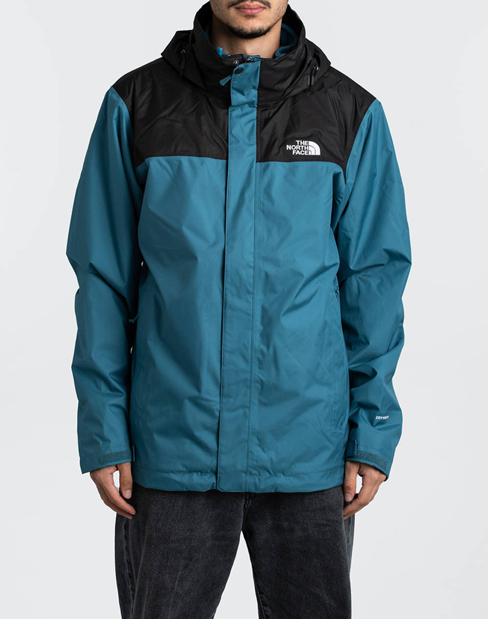 THE NORTH FACE M EVOLVE II TRI JKT