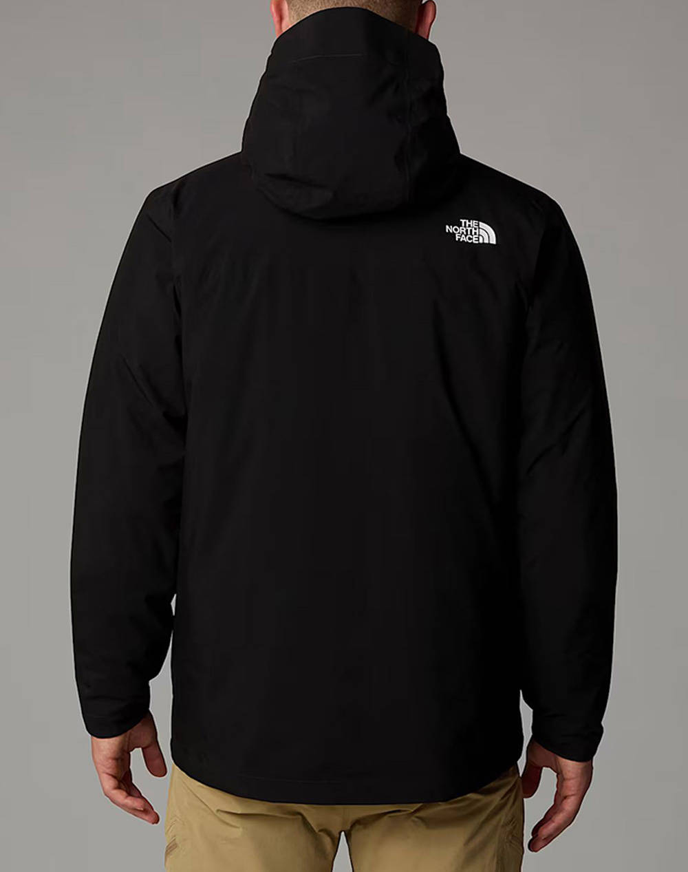 THE NORTH FACE M CARTO TRI JKT