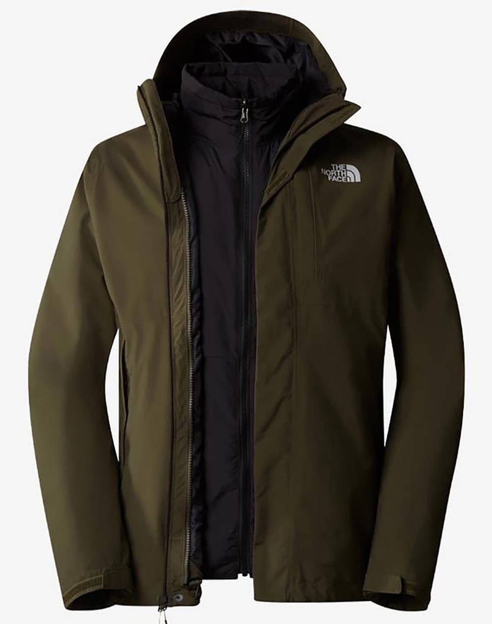 THE NORTH FACE M CARTO TRI JKT