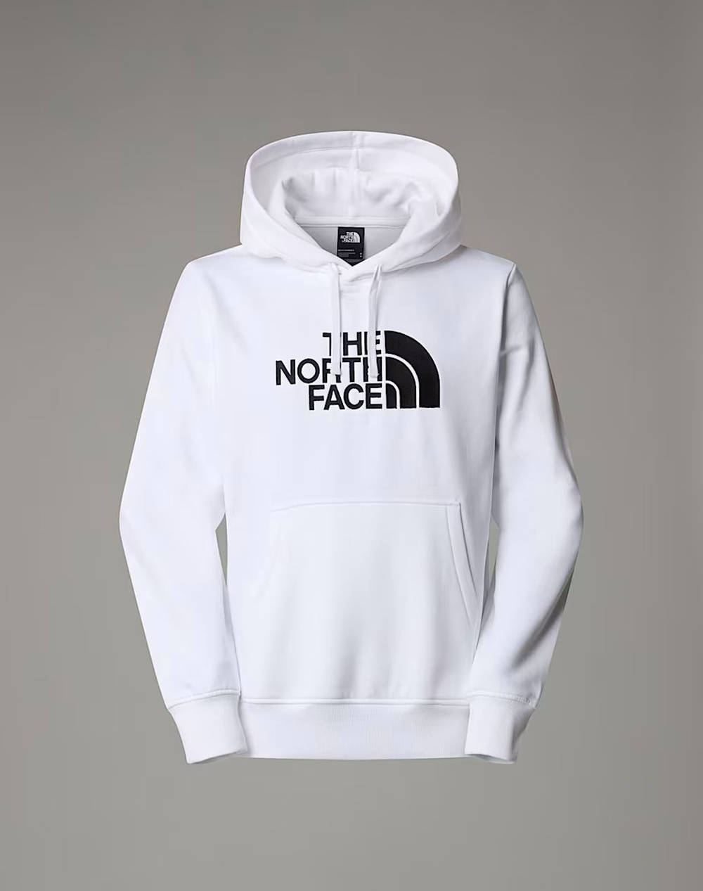 THE NORTH FACE M DREW PEAK PULLOVER HO TNF