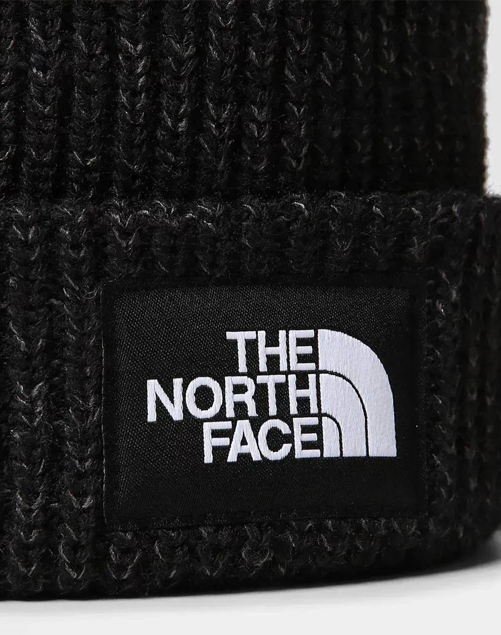 THE NORTH FACE SALTY LINED BEANIE