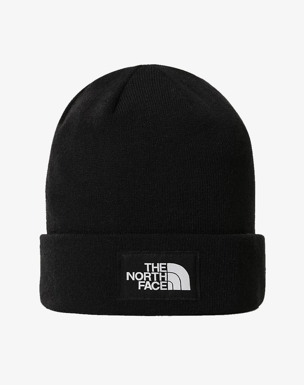 THE NORTH FACE DOCKWKR RCYLD BEANIE