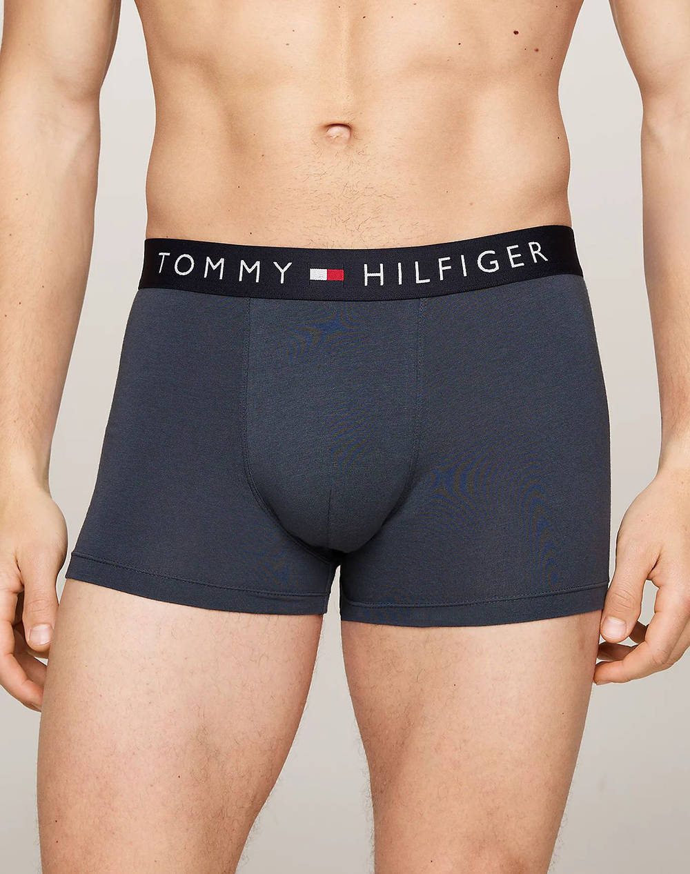 TOMMY HILFIGER 3P TRUNK