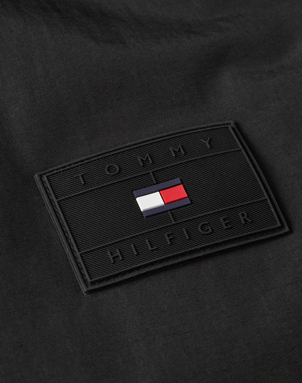 TOMMY HILFIGER3 ROCKIE DOWN HOODED JACKET