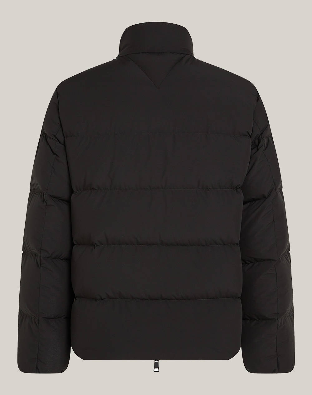 TOMMY HILFIGER DOWN PUFFER JACKET