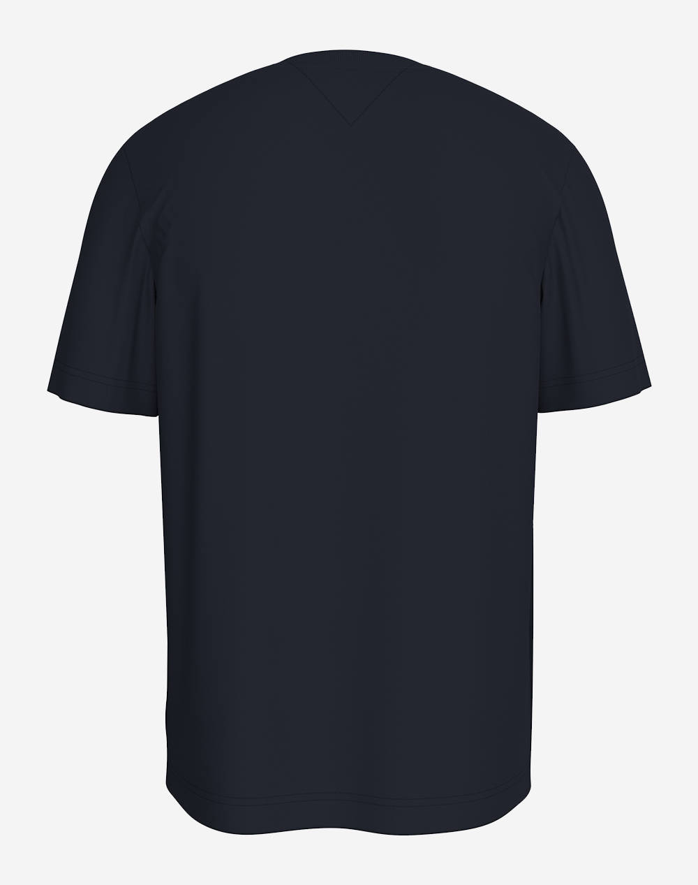 TOMMY HILFIGER TONAL HILFIGER TEE