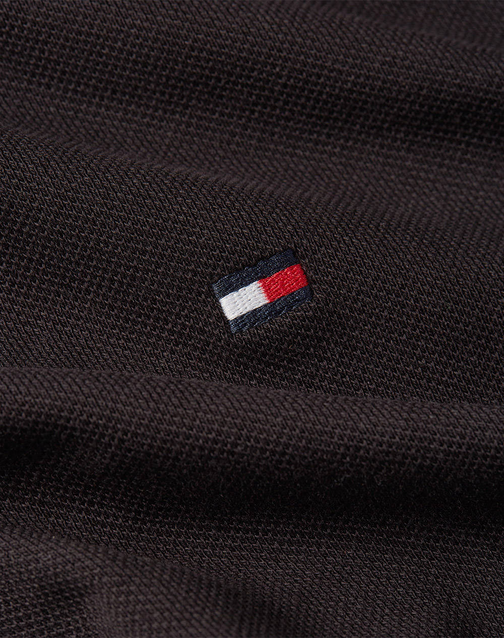 TOMMY HILFIGER 1985 REGULAR LS POLO