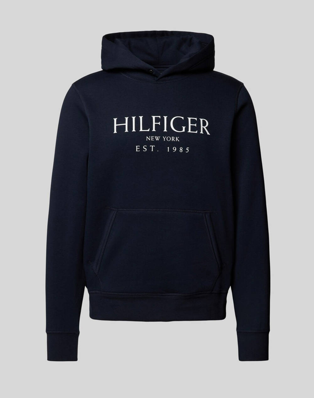 TOMMY HILFIGER BIG HILFIGER HOODY