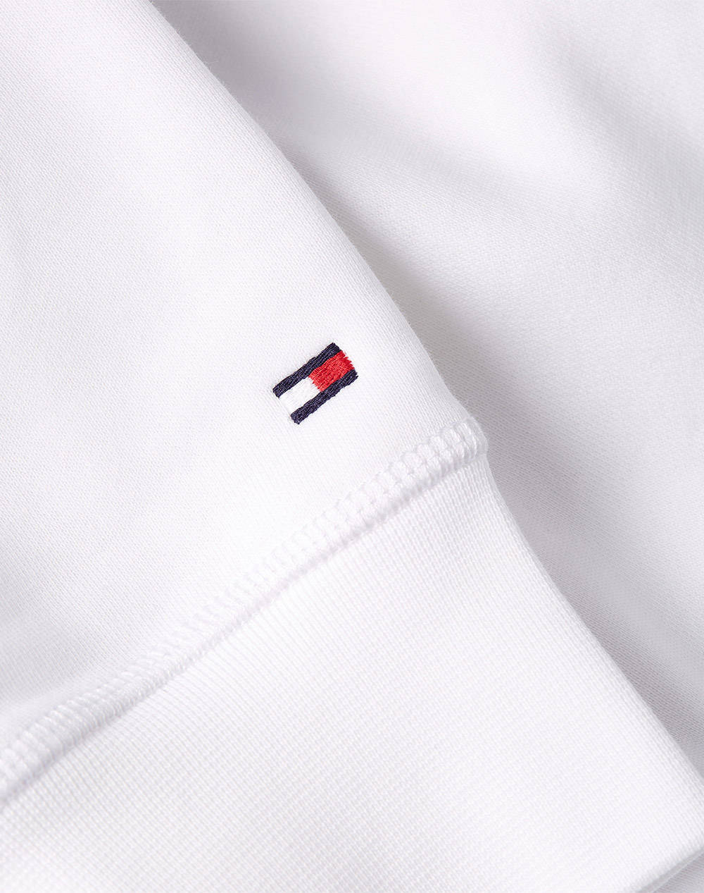 TOMMY HILFIGER BIG HILFIGER HOODY