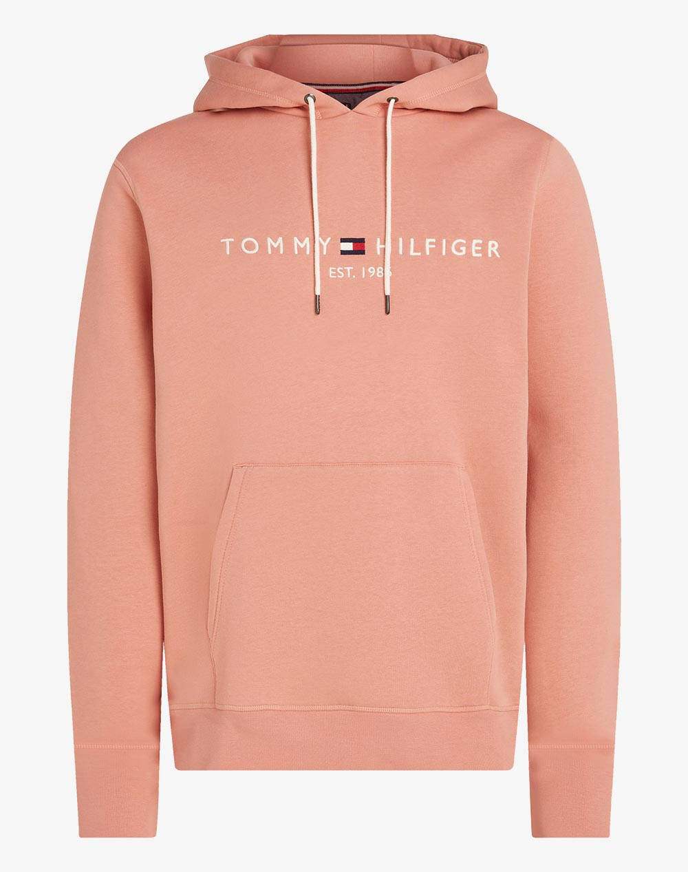 TOMMY HILFIGER TOMMY LOGO HOODY