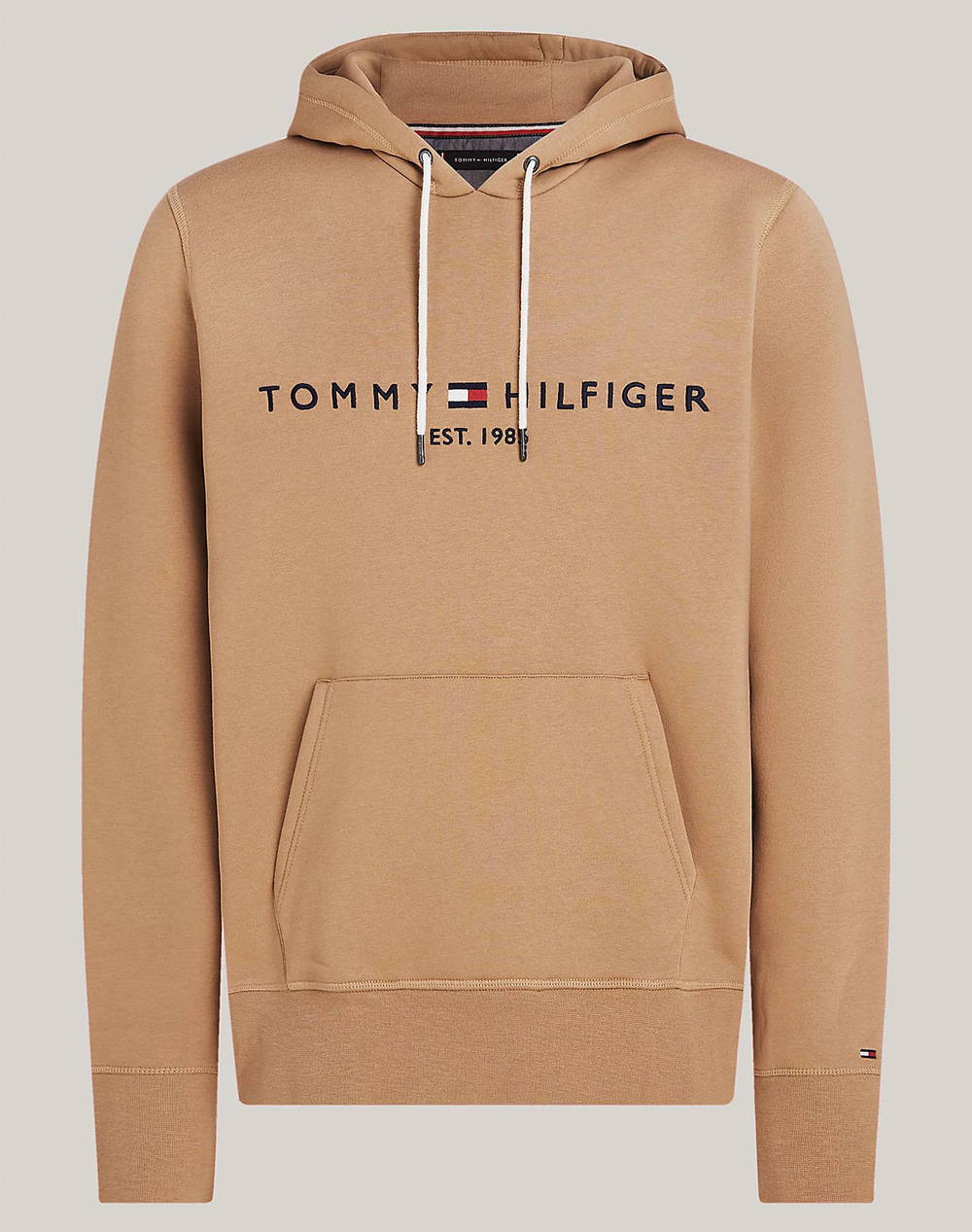 TOMMY HILFIGER TOMMY LOGO HOODY