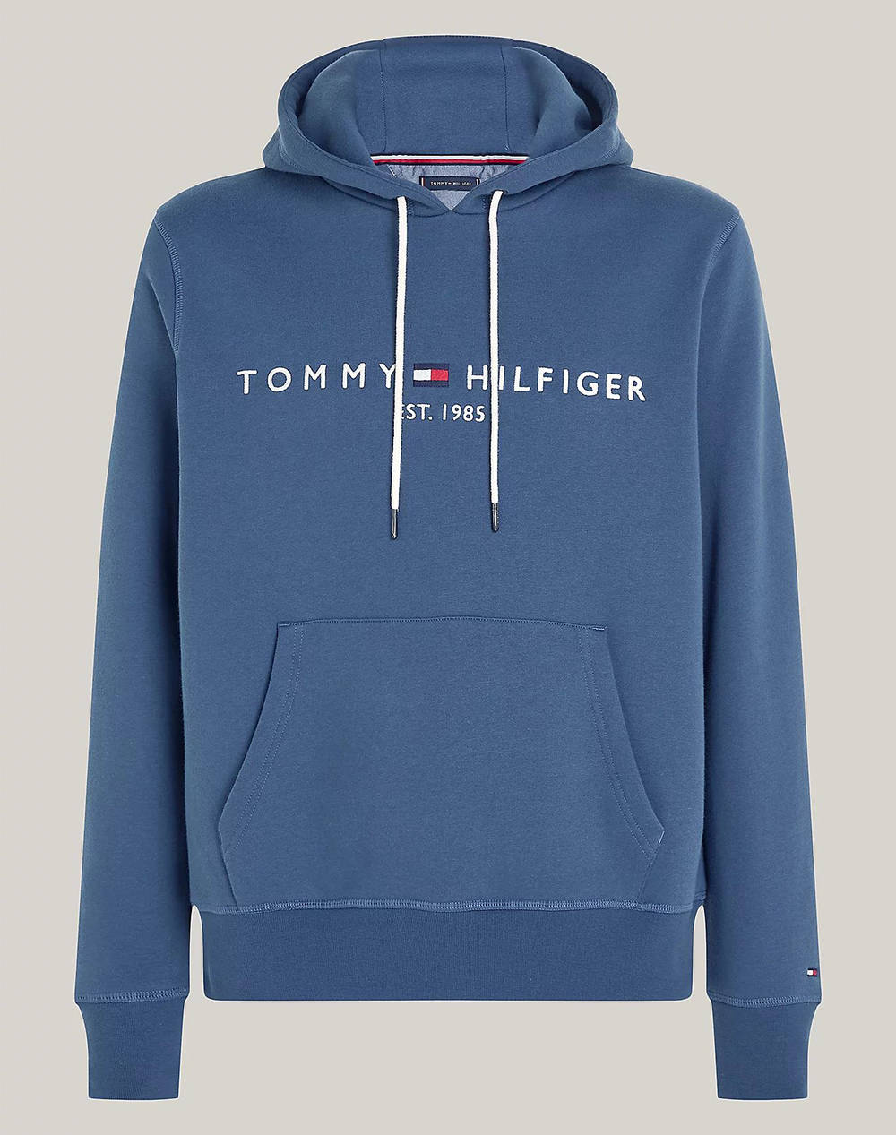 TOMMY HILFIGER TOMMY LOGO HOODY