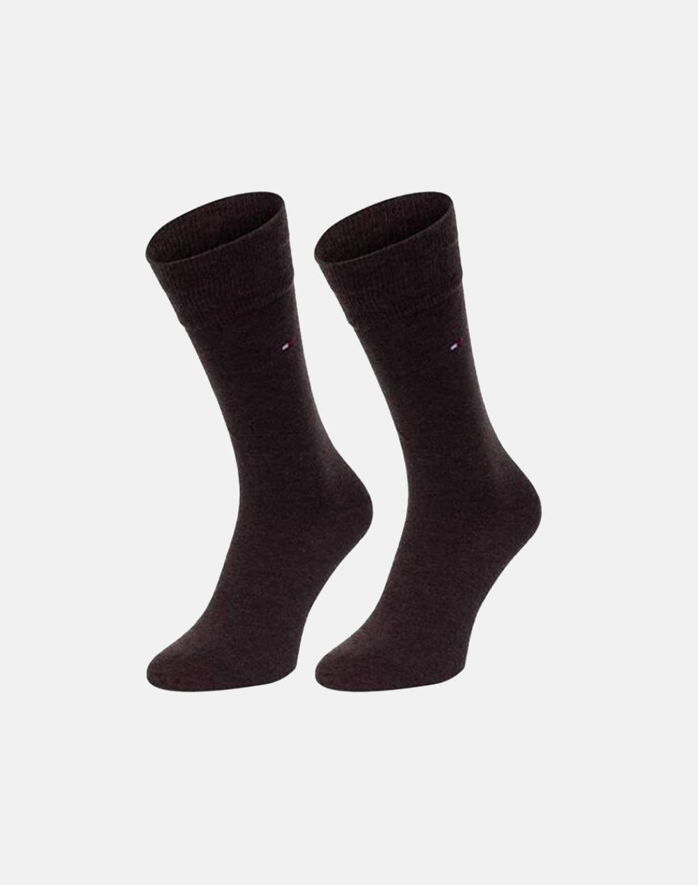 TOMMY HILFIGER TH MEN SOCK CLASSIC 2P