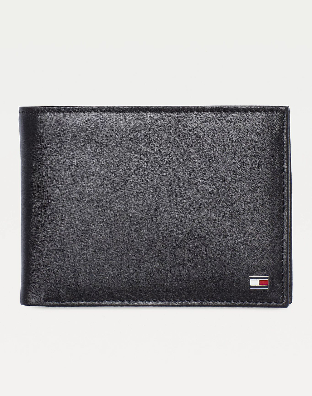 TOMMY HILFIGER ETON CC AND COIN POCKET (Размери: 13 x 2 x 9.5 см)