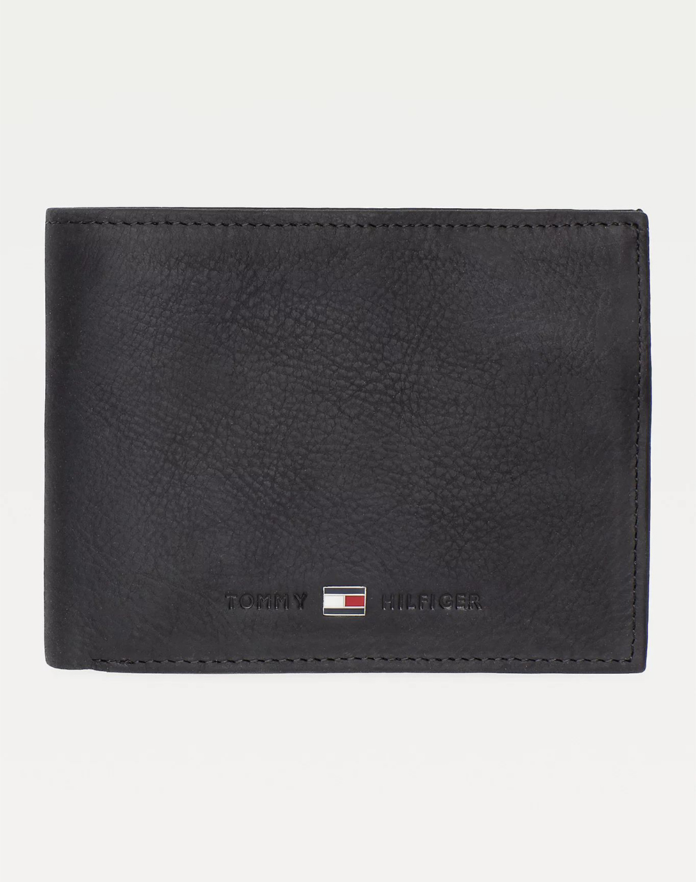 TOMMY HILFIGER JOHNSON TRIFOLD (Размери: 12.5 x 2.5 x 10 см)