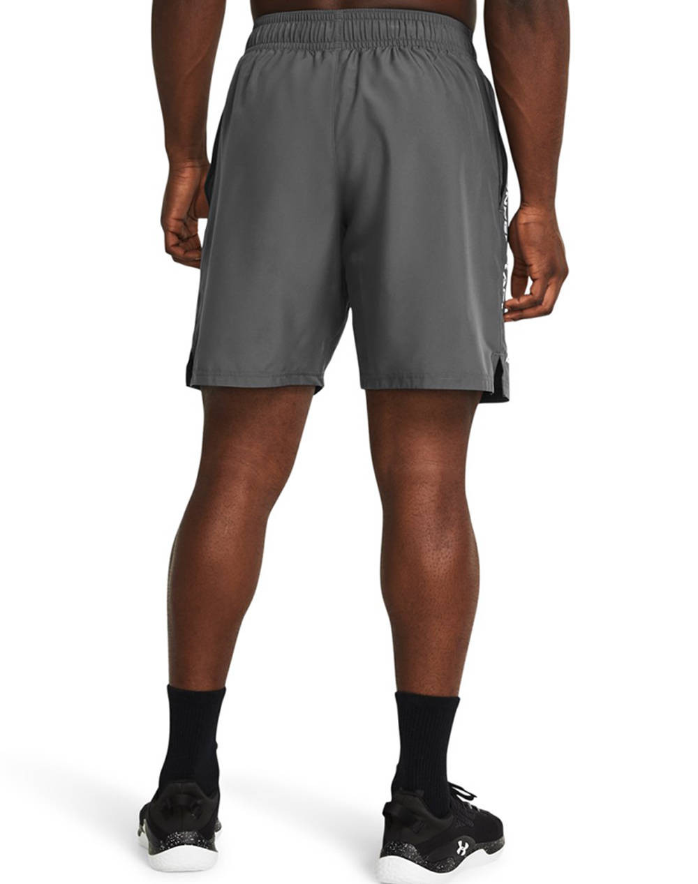 UNDER ARMOUR UA Woven Wdmk Shorts