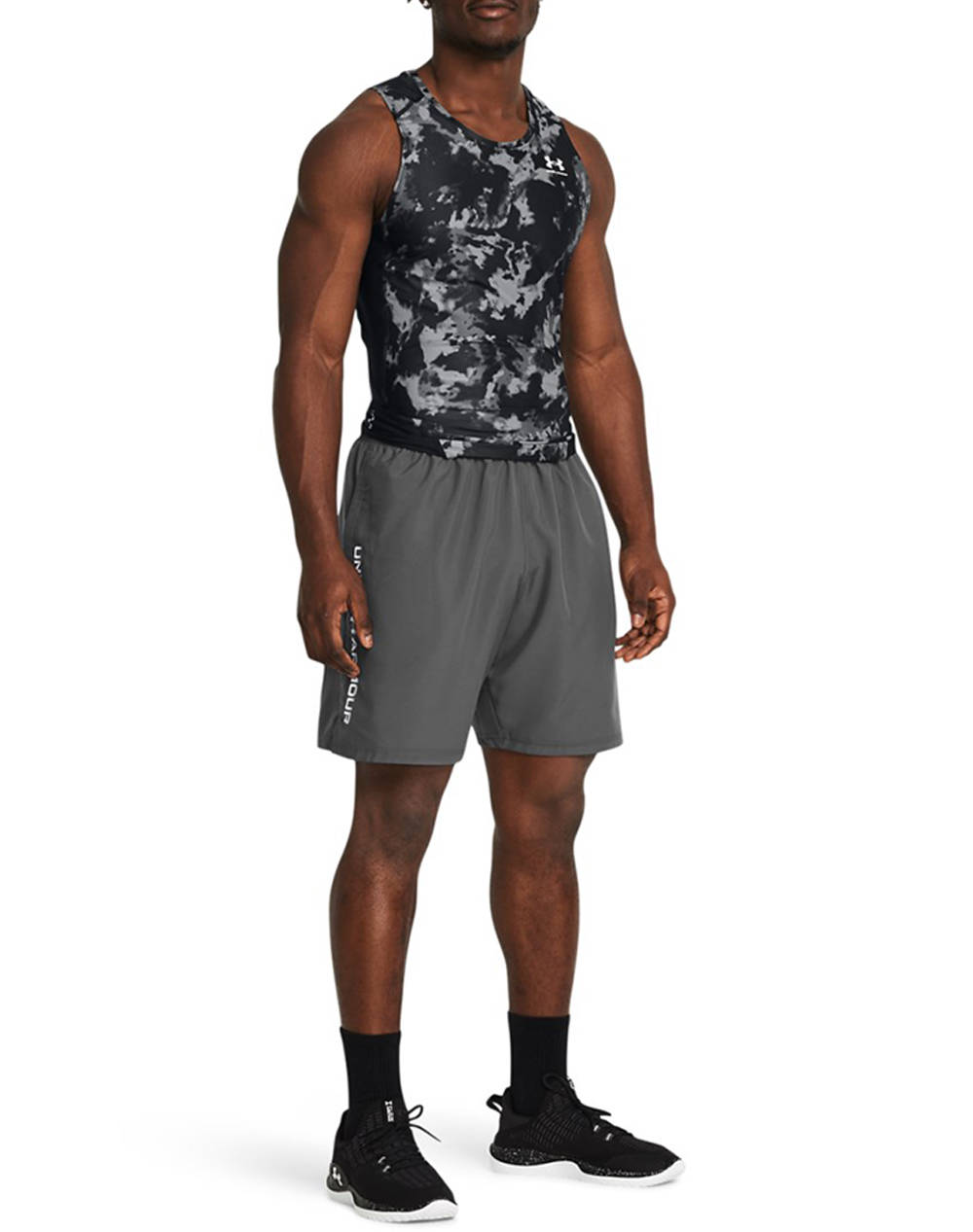 UNDER ARMOUR UA Woven Wdmk Shorts