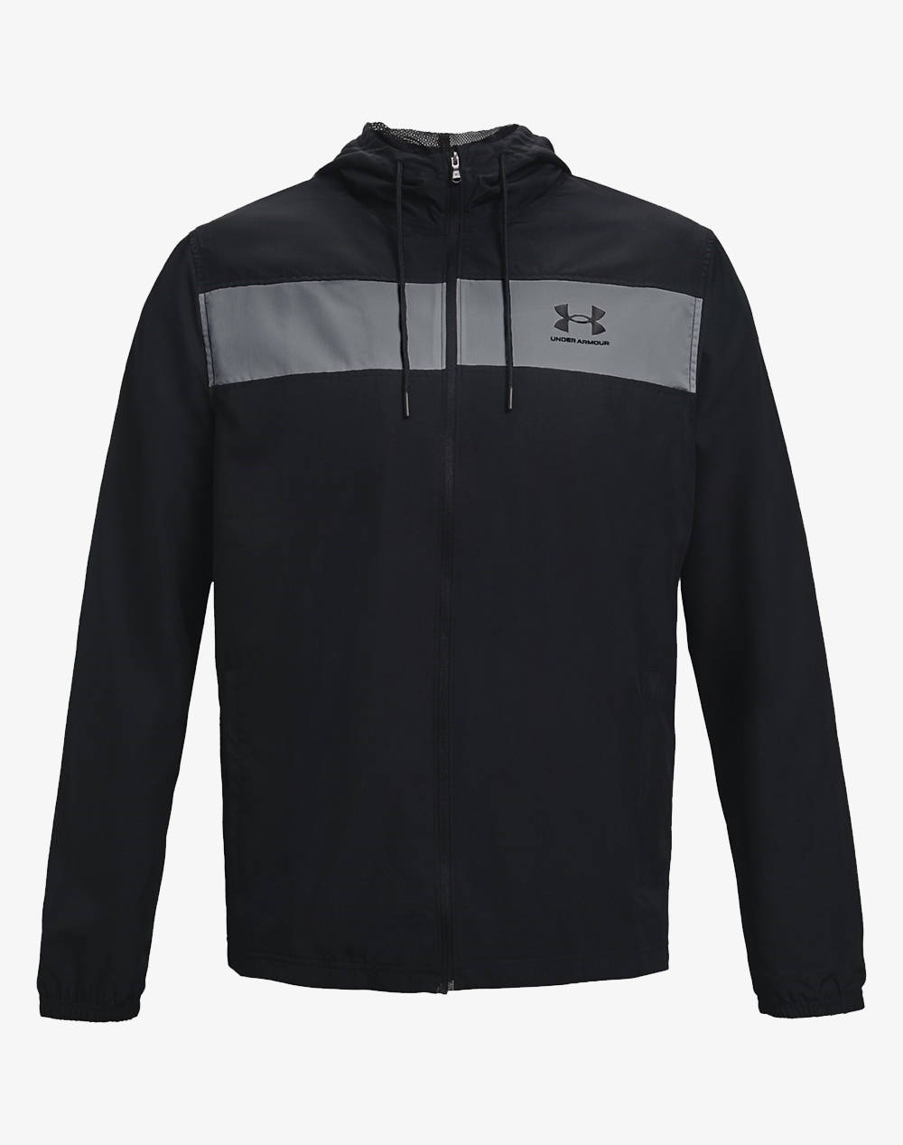 UNDER ARMOUR UA SPORTSTYLE WINDBREAKER