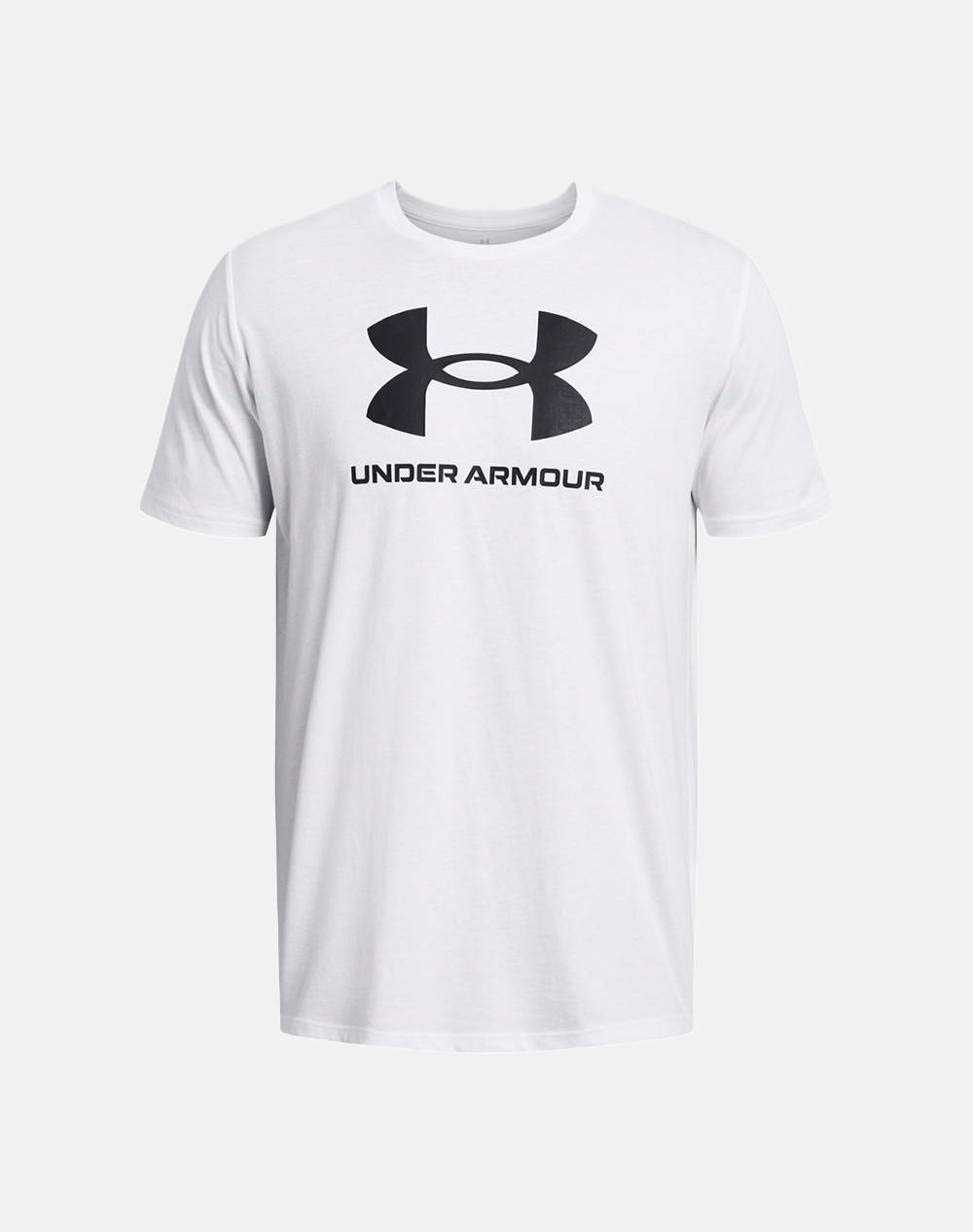 UNDER ARMOUR UA SPORTSTYLE LOGO UPDATE SS