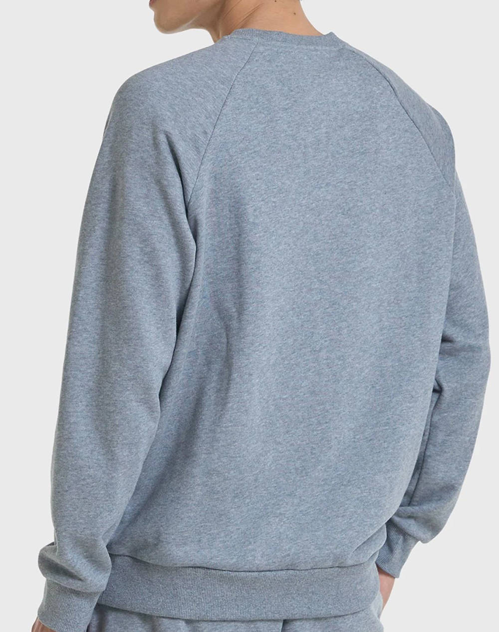 UNDER ARMOUR UA Rival Fleece Crew