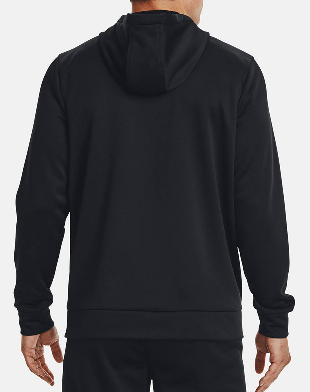 UNDER ARMOUR UA Armour Fleece FZ Hoodie