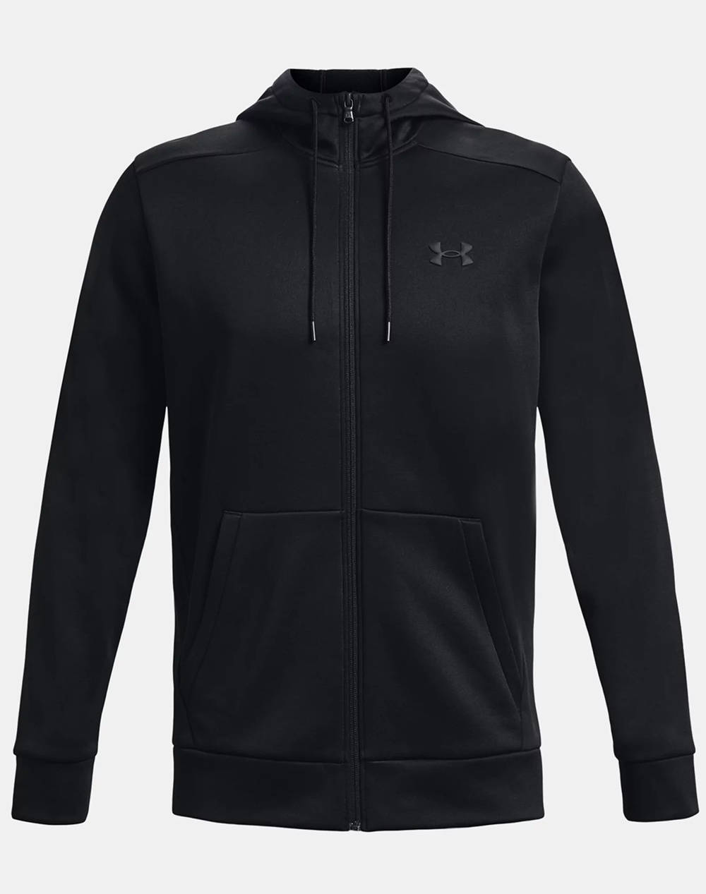 UNDER ARMOUR UA Armour Fleece FZ Hoodie