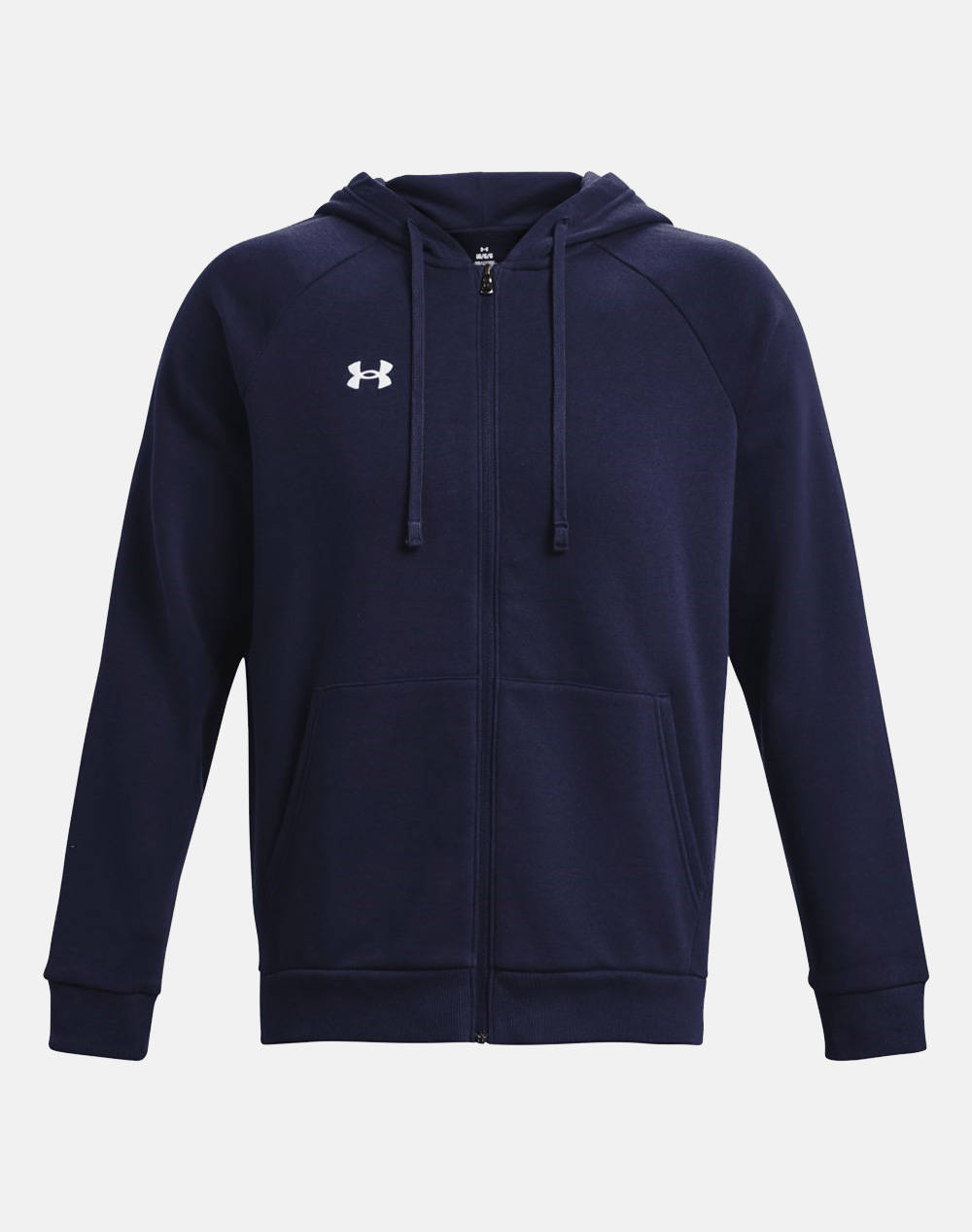 UNDER ARMOUR UA Rival Fleece FZ Hoodie