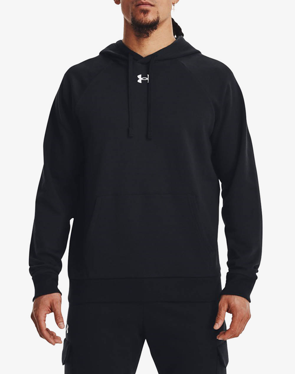 UNDER ARMOUR UA Rival Fleece Hoodie