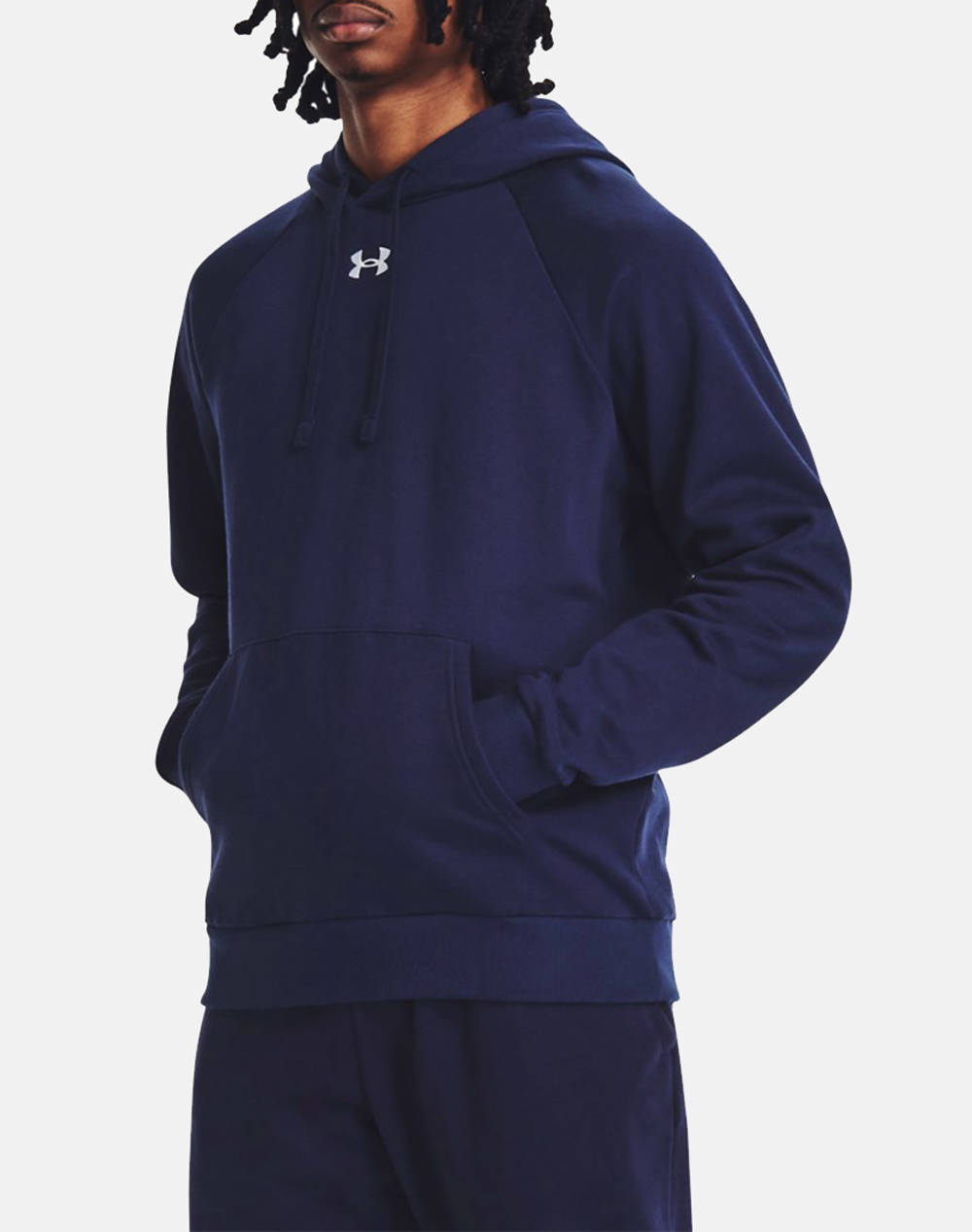 UNDER ARMOUR UA Rival Fleece Hoodie