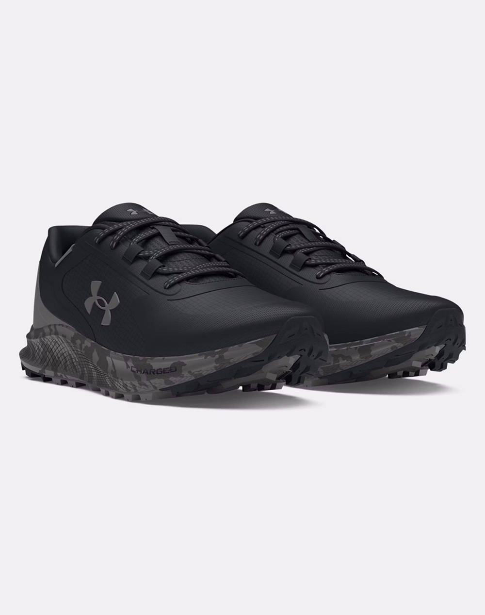 UNDER ARMOUR UA Charged Bandit TR 3 SP