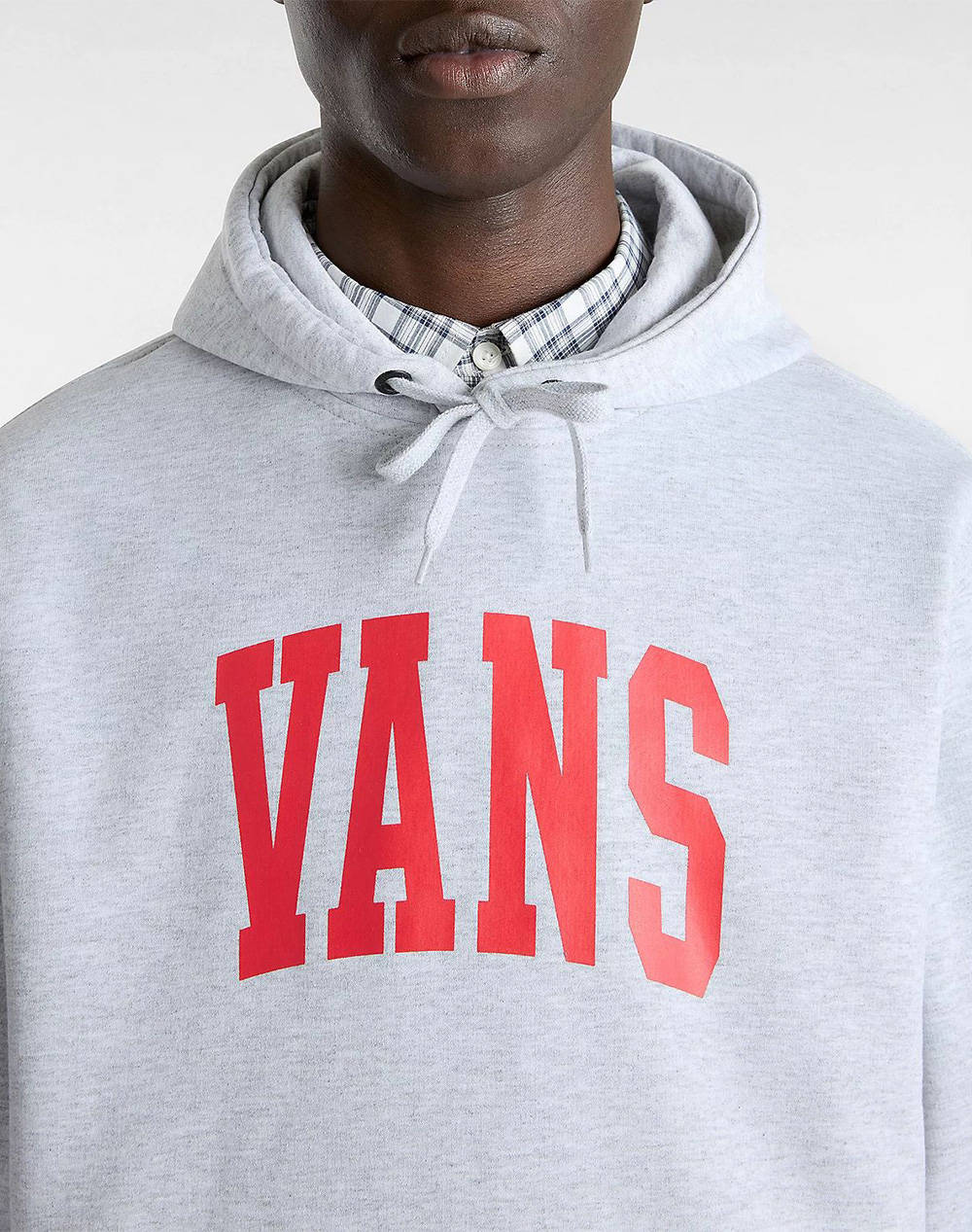 VANS Vans Arched Pullover