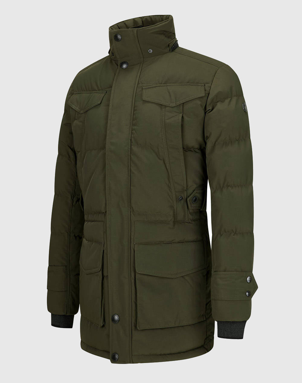 WELLENSTEYN Jacket