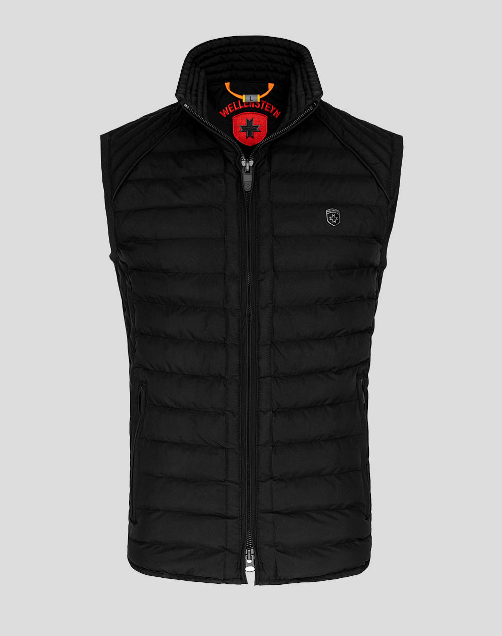 WELLENSTEYN Vest