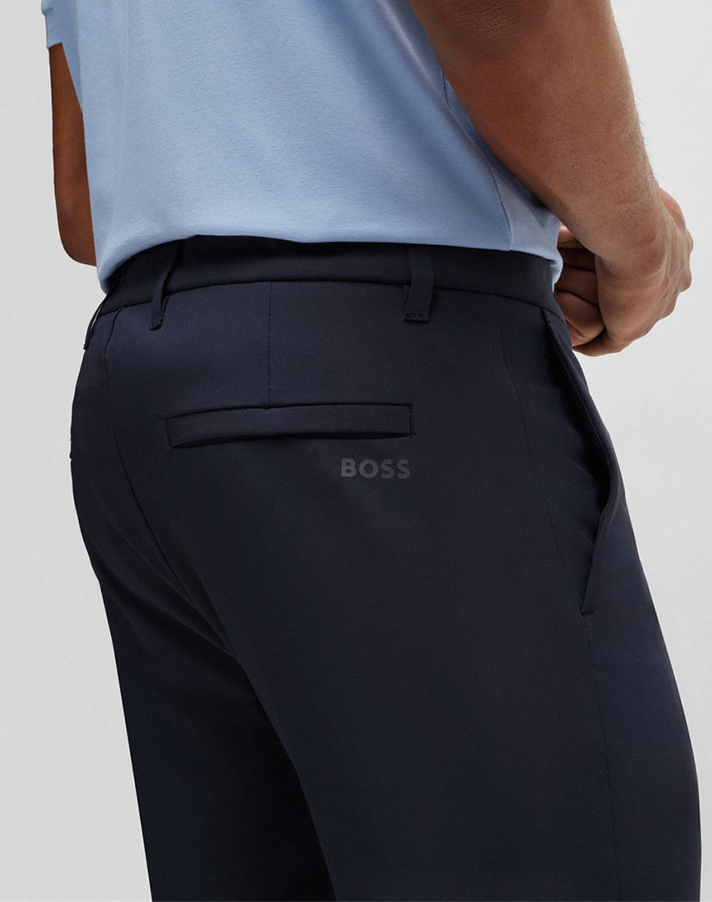 BOSS T_Commuter-Slim 10251562 01